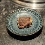 六本木 焼肉きらく - 