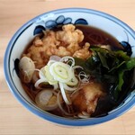 そば処 やしま 十条店 - 