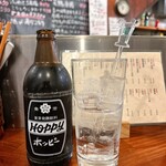 立呑酒飯 えいちや - 