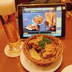 ビヤホールライオン - 