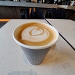 ヤード カフェ - 