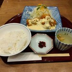 鶏五味 - 料理写真: