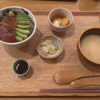 小割烹おはし 恵比寿 - 