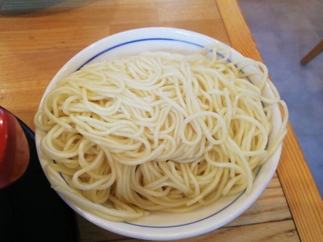 純米濃厚味噌ラーメンばんがり - 柳原（ラーメン）の写真