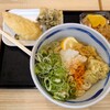 麺乃庄 つるまる饂飩 南住吉店
