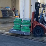 垂水漁港食堂 - しらす