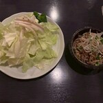 牛もつ鍋 おおいし - 