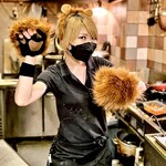 SPICY CURRY 魯珈 - 