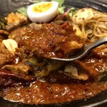 SPICY CURRY 魯珈 - 