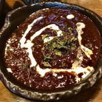 SPICY CURRY 魯珈 - 