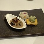 中国飯店 富麗華 - 