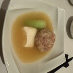 中国飯店 富麗華 - 