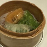 中国飯店 富麗華 - 