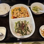 本格四川料理 麻辣先生 豊洲店 - 