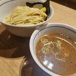 つじ田 恵比寿店 - 