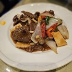 本格四川料理 麻辣先生 - 