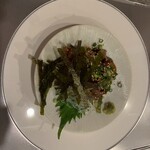 牛もつ鍋 おおいし - 