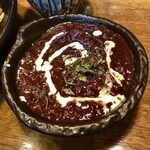 SPICY CURRY 魯珈 - 