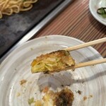 きくや - ちょっと冷めてもフワッとしてる