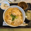片山津ゴルフ倶楽部 日本海食堂