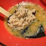 えびそば一幻 - 