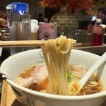 Japanese Ramen Noodle Lab Q - 