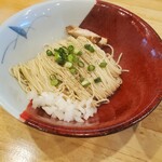 いのちノ中華そば 龍ノ谷 - 