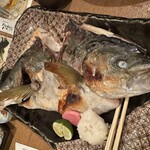 なきざかな 新宿店 - 