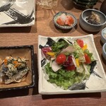 なきざかな 新宿店 - 