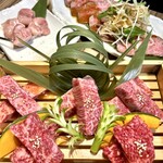 板前焼肉 一光 - 