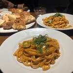 COMMA, 天王寺店 - 