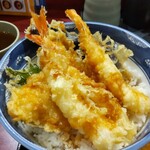 丼丼亭 - 料理写真: