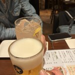 チキン料理屋 TORIGE - 