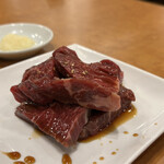 焼肉 ざんまい - 料理写真: