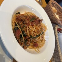 トラットリア・イタリア 品川店 - 