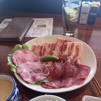 渋谷焼肉 KINTAN - 