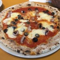 トラットリア・イタリア 品川店 - 