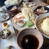 うどん山長