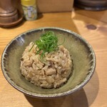 中華そば しば田 - 