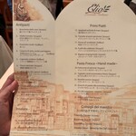 エリオ・ロカンダ・イタリアーナ - 