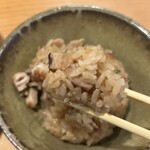 中華そば しば田 - 