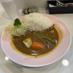 リッチなカレーの店 アサノ - 