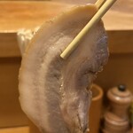 中華そば しば田 - 