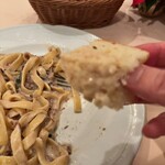 エリオ・ロカンダ・イタリアーナ - 