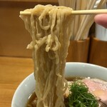 中華そば しば田 - 