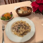 エリオ・ロカンダ・イタリアーナ - 