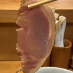 中華そば しば田 - 