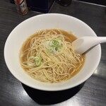 自家製麺 伊藤 銀座店 - 