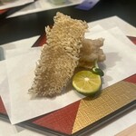 くじら料理　初代 - 