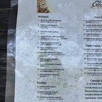 エリオ・ロカンダ・イタリアーナ - 